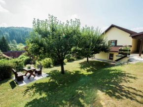 Holiday home Im Wiesenttal 1